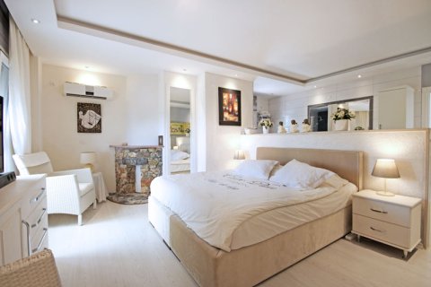 Продажа виллы в Кестеле, Анталье, Турция 7+1, 655м2, №238097 – фото 13
