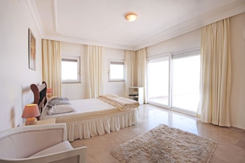 Продажа виллы в Кестеле, Анталье, Турция 7+1, 655м2, №238097 – фото 16