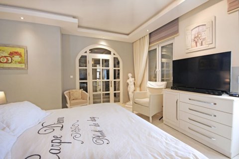 Продажа виллы в Кестеле, Анталье, Турция 7+1, 655м2, №238097 – фото 15