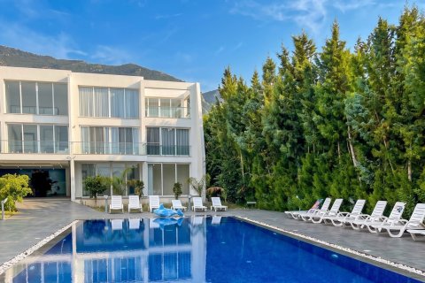 Продажа квартиры в Гирне, Северный Кипр 2 комн., 67м2, №238091 – фото 5