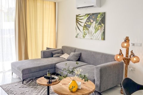 Продажа квартиры в Гирне, Северный Кипр 2 комн., 67м2, №238091 – фото 6