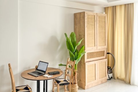 Продажа квартиры в Гирне, Северный Кипр 2 комн., 67м2, №238091 – фото 7