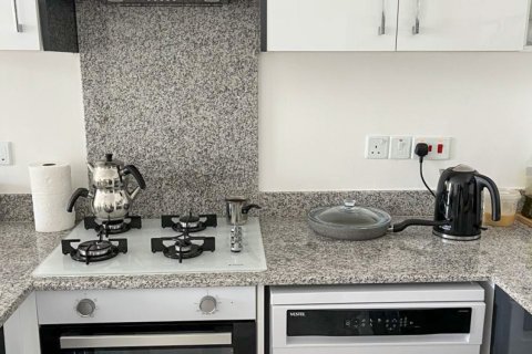 Продажа квартиры в Гирне, Северный Кипр 2 комн., 67м2, №238091 – фото 10