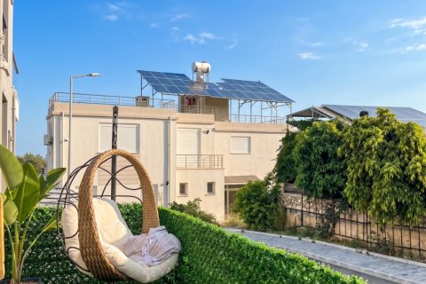 Продажа квартиры в Гирне, Северный Кипр 2 комн., 67м2, №238091 – фото 11