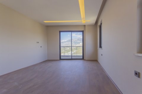 Продажа квартиры  в Каргыджаке, Аланье, Анталье, Турция 4+1, 220м2, №158696 – фото 17