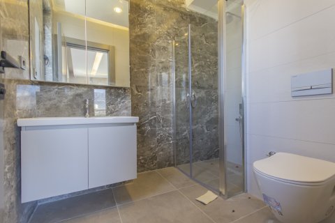 Продажа квартиры  в Каргыджаке, Аланье, Анталье, Турция 4+1, 220м2, №158696 – фото 18