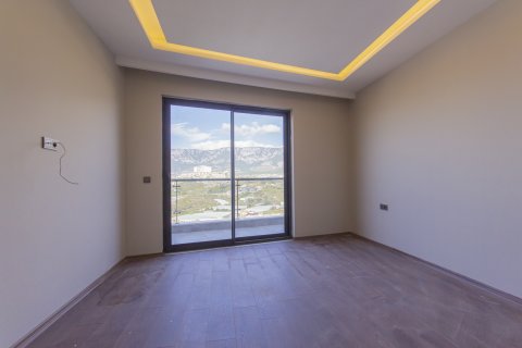 Продажа квартиры  в Каргыджаке, Аланье, Анталье, Турция 4+1, 220м2, №158696 – фото 27