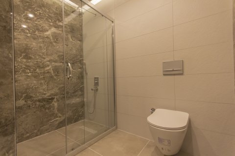 Продажа квартиры  в Каргыджаке, Аланье, Анталье, Турция 4+1, 220м2, №158696 – фото 23