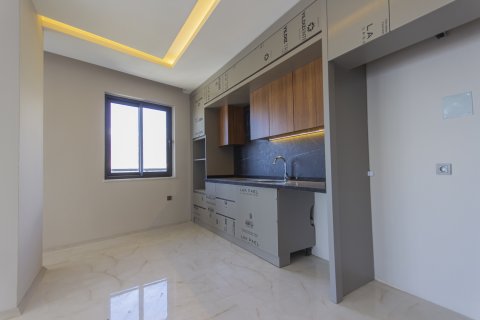 Продажа квартиры  в Каргыджаке, Аланье, Анталье, Турция 4+1, 220м2, №158696 – фото 15