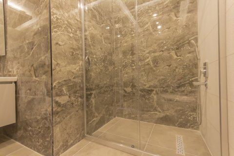 Продажа квартиры  в Каргыджаке, Аланье, Анталье, Турция 4+1, 220м2, №158696 – фото 22