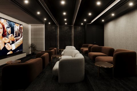 Продажа квартиры в Каргыджаке, Аланье, Анталье, Турция 3+1, 248м2, №158682 – фото 16