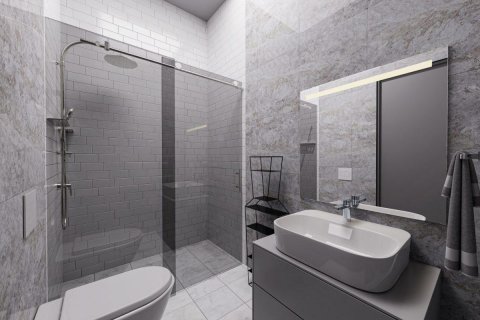 Gewerbeimmobilien  in Alanya, Antalya, Türkei Nr. 94765 - 13