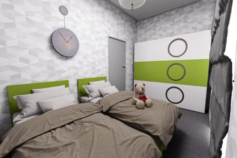 Gewerbeimmobilien  in Alanya, Antalya, Türkei Nr. 94765 - 11