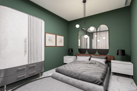 Gewerbeimmobilien  in Alanya, Antalya, Türkei Nr. 94765 - 10