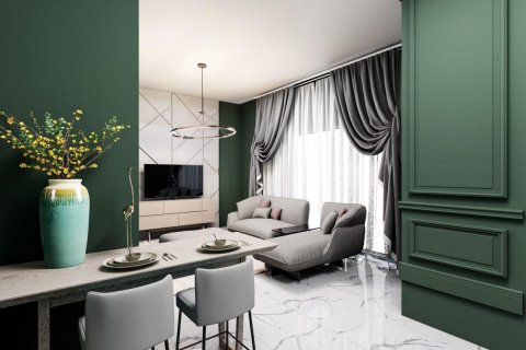 Gewerbeimmobilien  in Alanya, Antalya, Türkei Nr. 94765 - 9