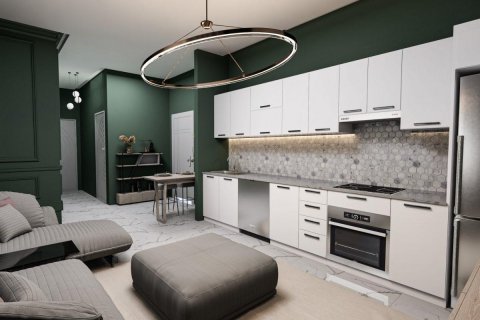 Gewerbeimmobilien  in Alanya, Antalya, Türkei Nr. 94765 - 8