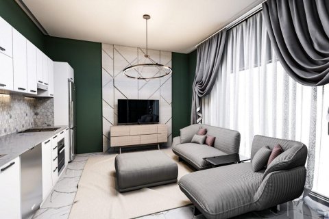 Gewerbeimmobilien  in Alanya, Antalya, Türkei Nr. 94765 - 7