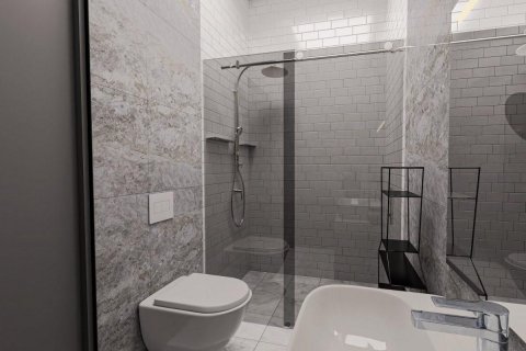 Gewerbeimmobilien  in Alanya, Antalya, Türkei Nr. 94765 - 12