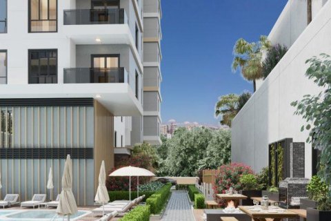 Lägenhet i Mahmutlar, Antalya, Turkiet Nr. 94766 - 14