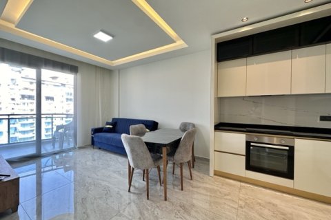 Apartment for sale in Antalya, Turkey, 1 bedroom, 57m2, No. 222610 – photo 26