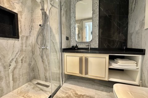 Apartment for sale in Antalya, Turkey, 1 bedroom, 57m2, No. 222610 – photo 27