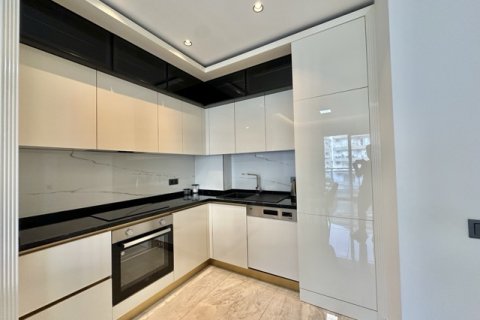 Apartment for sale in Antalya, Turkey, 1 bedroom, 57m2, No. 222610 – photo 2