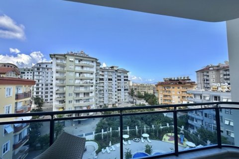 Apartment for sale in Antalya, Turkey, 1 bedroom, 57m2, No. 222610 – photo 7