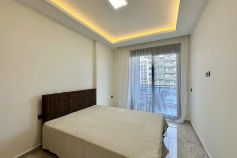 Apartment for sale in Antalya, Turkey, 1 bedroom, 57m2, No. 222610 – photo 8