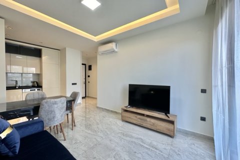 Apartment for sale in Antalya, Turkey, 1 bedroom, 57m2, No. 222610 – photo 3