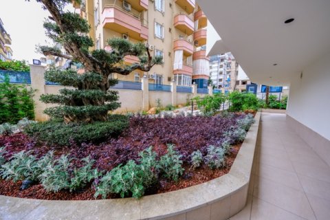 Apartment for sale in Antalya, Turkey, 1 bedroom, 57m2, No. 222610 – photo 25