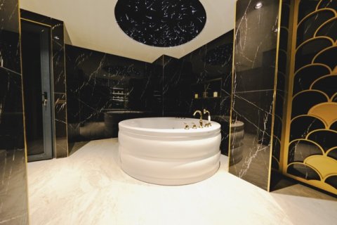Apartment for sale in Antalya, Turkey, 1 bedroom, 57m2, No. 222610 – photo 20