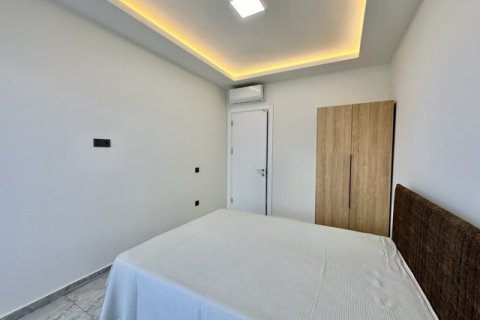 Apartment for sale in Antalya, Turkey, 1 bedroom, 57m2, No. 222610 – photo 5