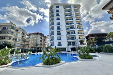 Квартира  1+1 в Анталье, Турция №222610