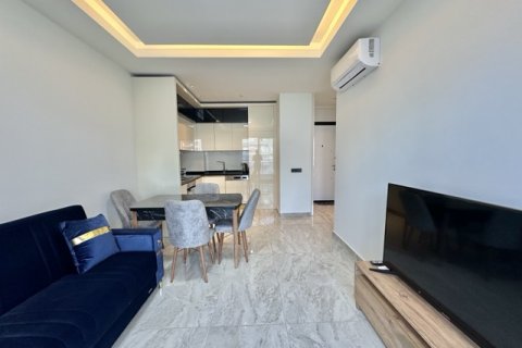 Apartment for sale in Antalya, Turkey, 1 bedroom, 57m2, No. 222610 – photo 4