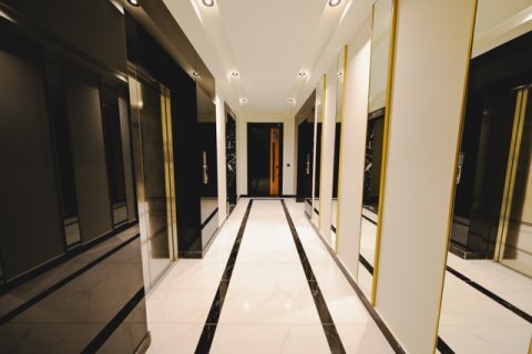 Apartment for sale in Antalya, Turkey, 1 bedroom, 57m2, No. 222610 – photo 23