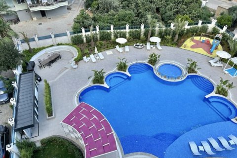 Apartment for sale in Antalya, Turkey, 1 bedroom, 57m2, No. 222610 – photo 28
