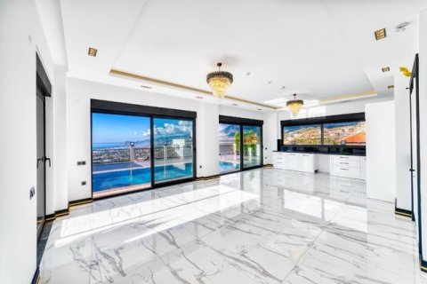 4+1 Villa i Antalya, Tyrkia Nr. 222607 - 19