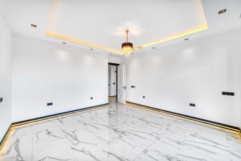 4+1 Villa i Antalya, Tyrkia Nr. 222607 - 3