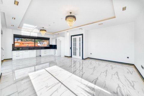 4+1 Villa i Antalya, Tyrkia Nr. 222607 - 7