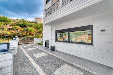 4+1 Villa i Antalya, Tyrkia Nr. 222607 - 25