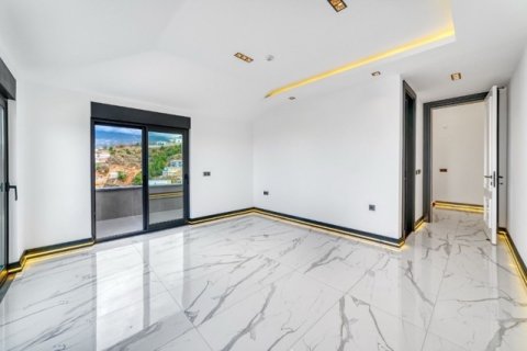 4+1 Villa i Antalya, Tyrkia Nr. 222607 - 5