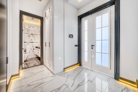 4+1 Villa i Antalya, Tyrkia Nr. 222607 - 8