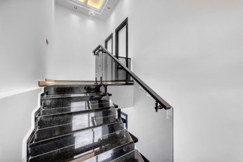 4+1 Villa i Antalya, Tyrkia Nr. 222607 - 26