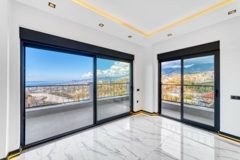 4+1 Villa i Antalya, Tyrkia Nr. 222607 - 6