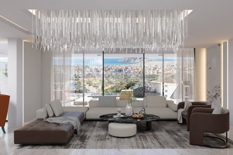 ویلا در Antalya ، ترکیه 6 خوابه ، 900 متر مربع. شماره 222609 - 7