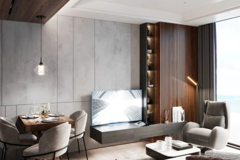 1+1 Lejlighed i Istanbul, Tyrkiet Nr. 222606 - 3