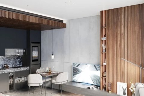 1+1 Lejlighed i Istanbul, Tyrkiet Nr. 222606 - 8