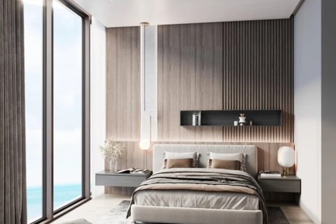 1+1 Lejlighed i Istanbul, Tyrkiet Nr. 222606 - 4