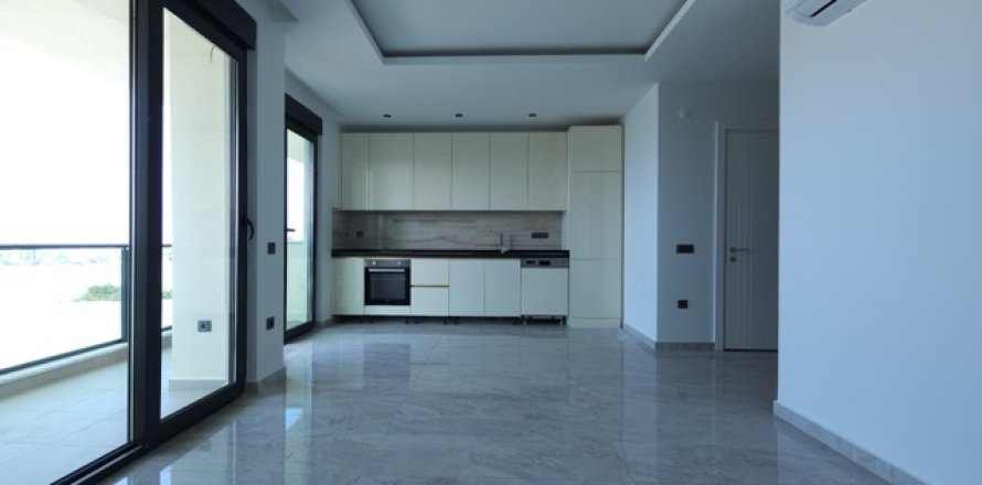 2+1 Wohnung  in Antalya, Türkei Nr. 222611