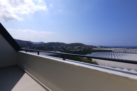 2+1 Wohnung  in Antalya, Türkei Nr. 222611 - 28